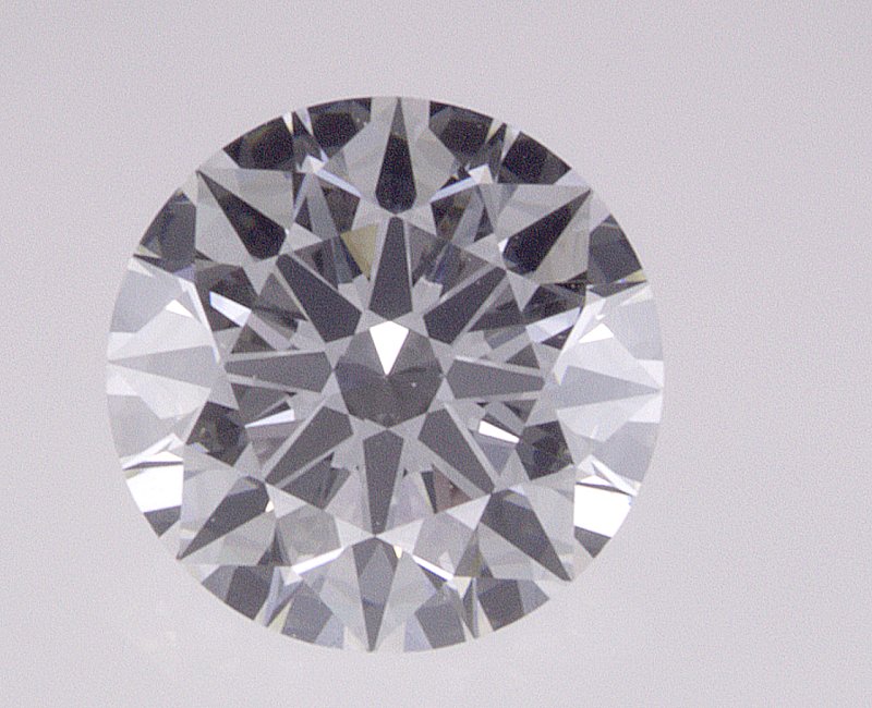 0.87 CT Round Lab-Grown Diamond Surrey Vancouver Canada Langley Burnaby Richmond