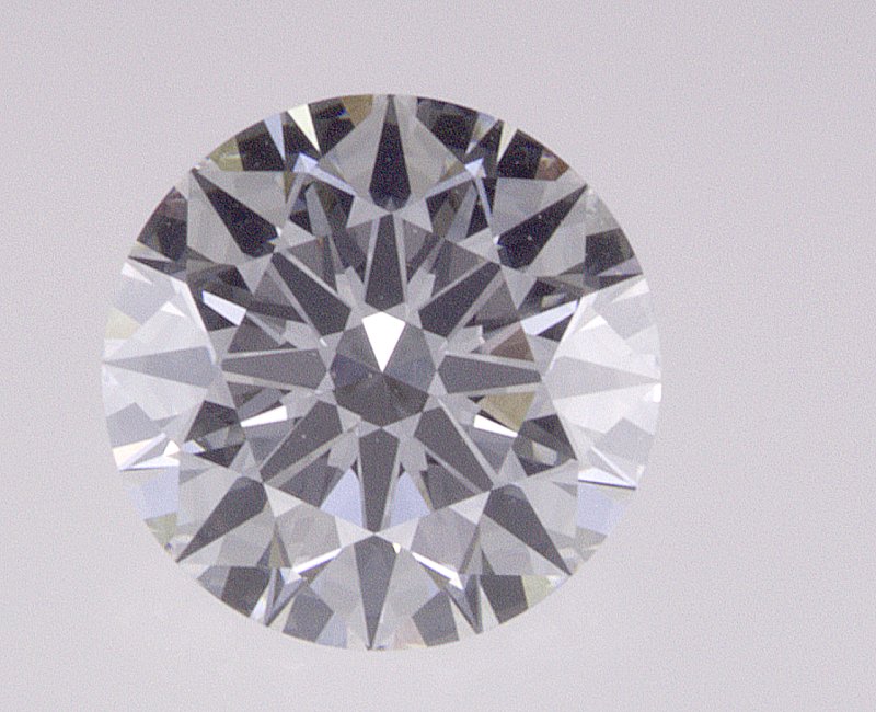 0.86 CT Round Lab-Grown Diamond Surrey Vancouver Canada Langley Burnaby Richmond
