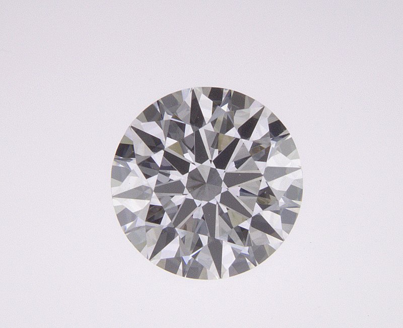 0.86 CT Round Lab-Grown Diamond Surrey Vancouver Canada Langley Burnaby Richmond