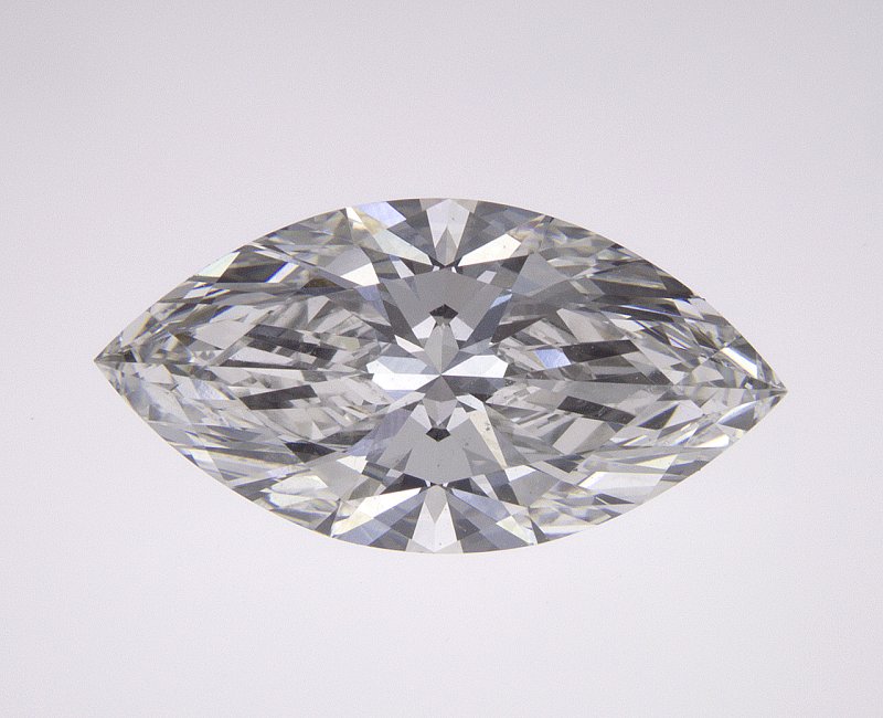 2.41 CT Marquise Lab-Grown Diamond Surrey Vancouver Canada Langley Burnaby Richmond