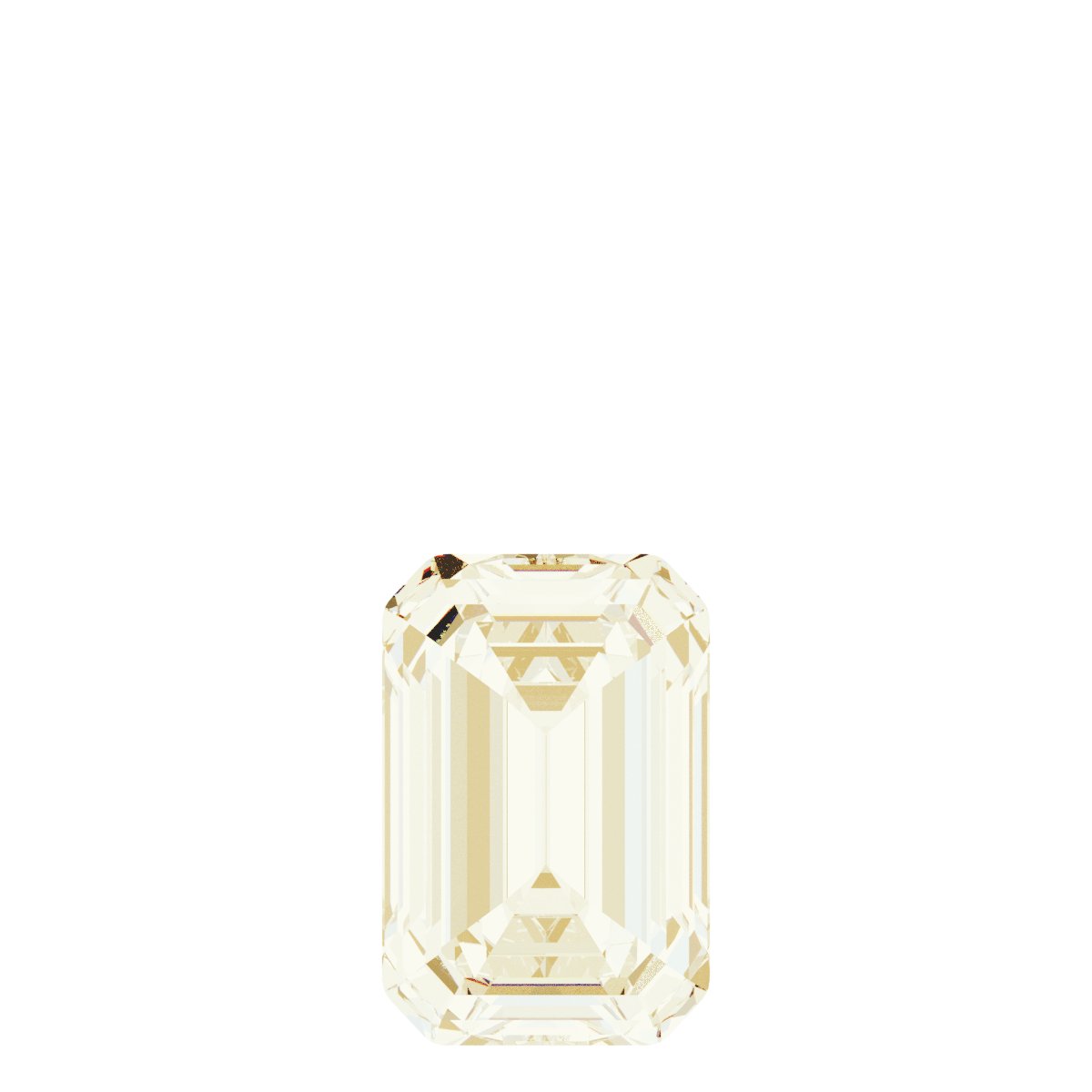 Solitaire Pendant