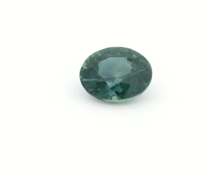 2.06 Carat Round Cut Diamond