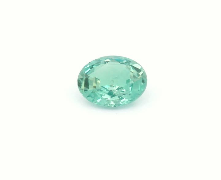 0.55 Carat Round Cut Diamond