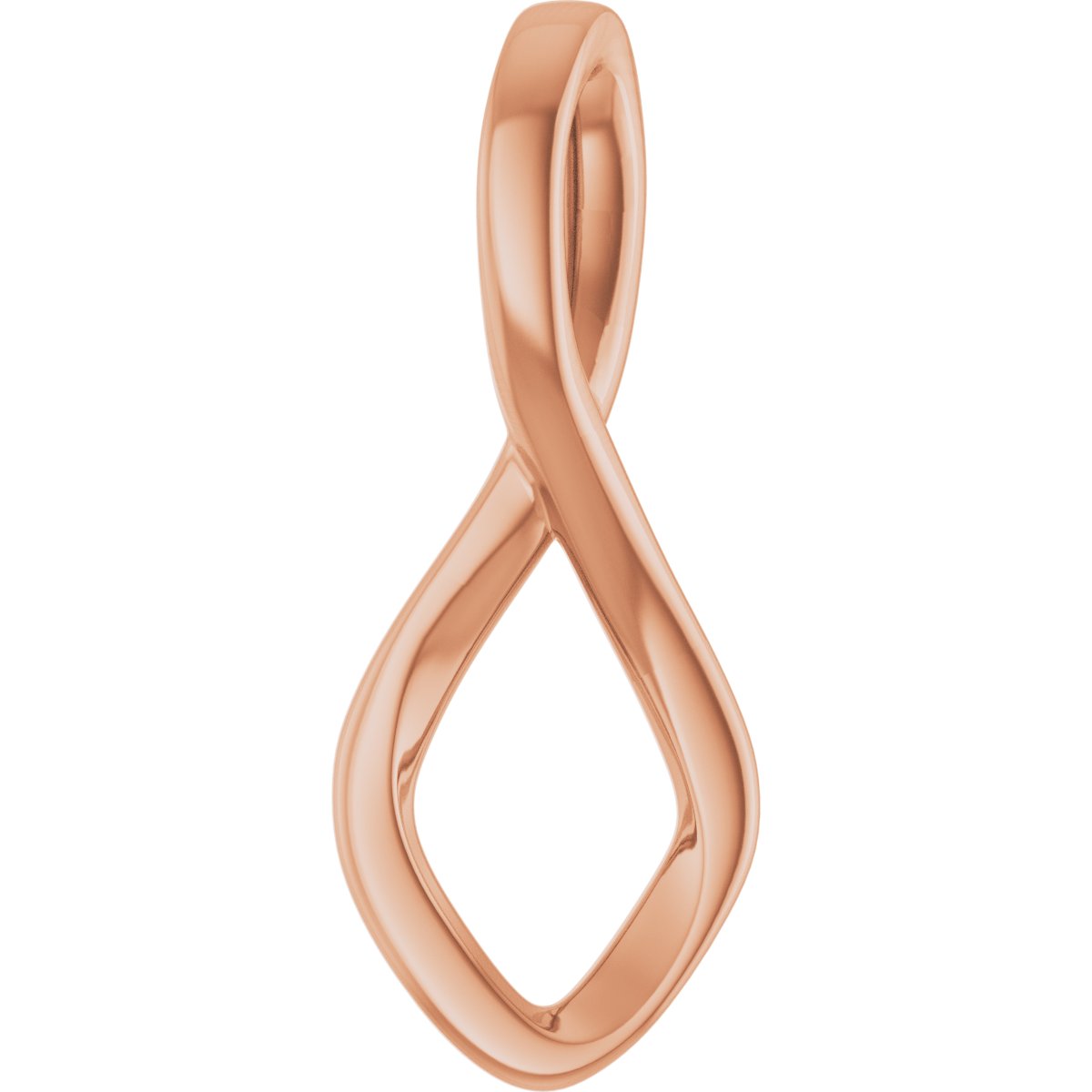 Freeform Pendant