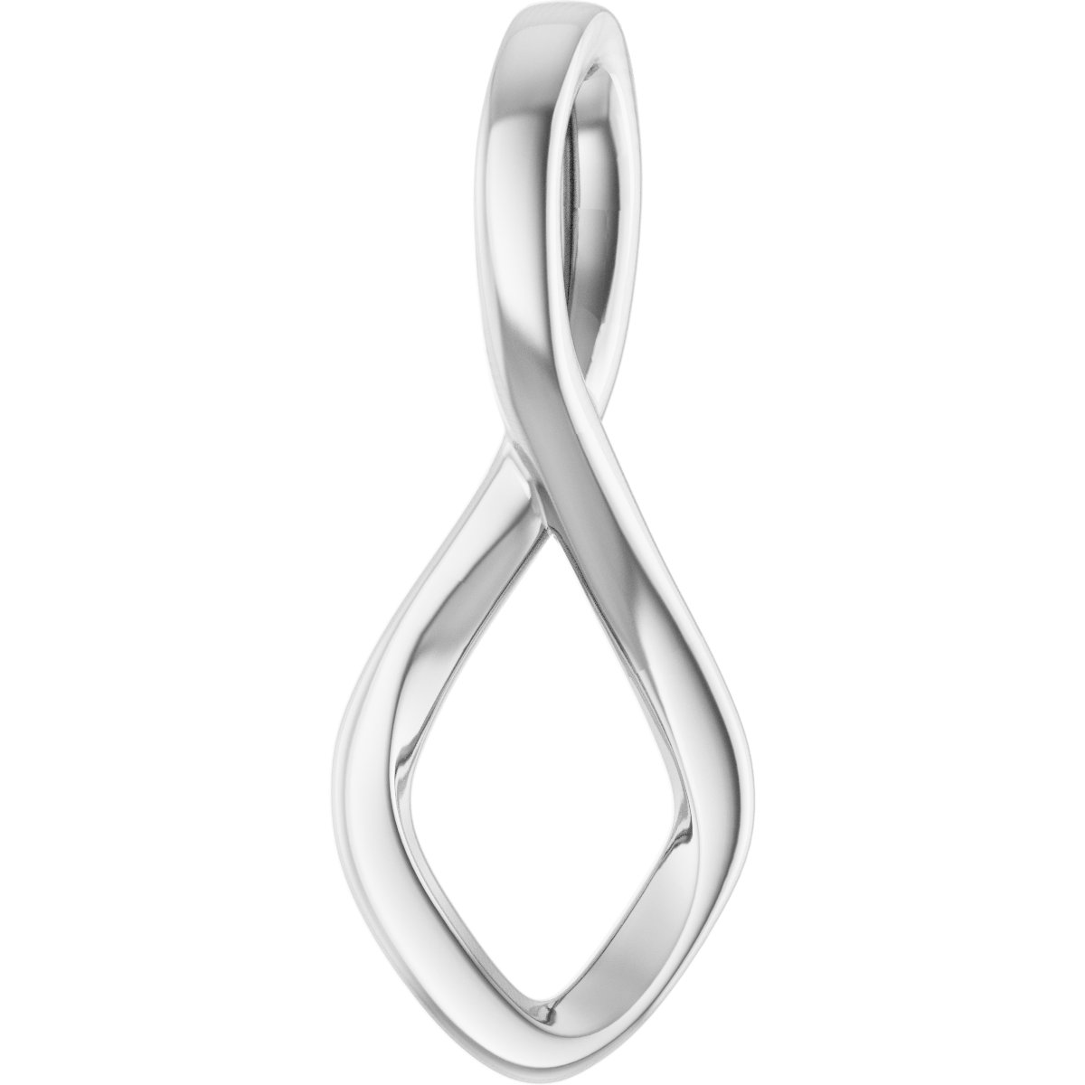 Freeform Pendant