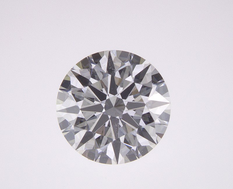 1.36 CT Round Lab-Grown Diamond Surrey Vancouver Canada Langley Burnaby Richmond