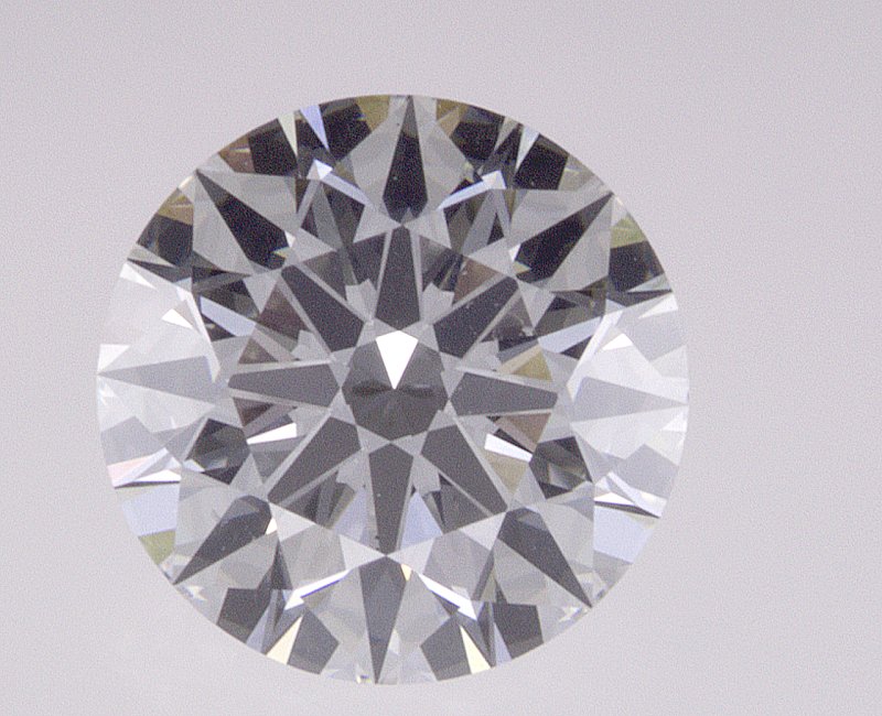 1.36 CT Round Lab-Grown Diamond Surrey Vancouver Canada Langley Burnaby Richmond