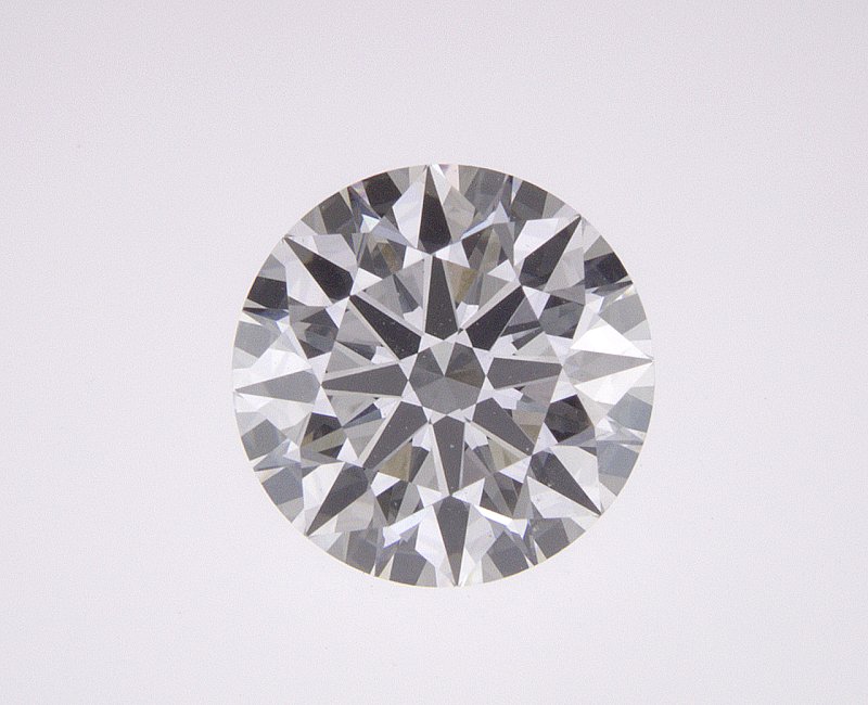 1.34 CT Round Lab-Grown Diamond Surrey Vancouver Canada Langley Burnaby Richmond