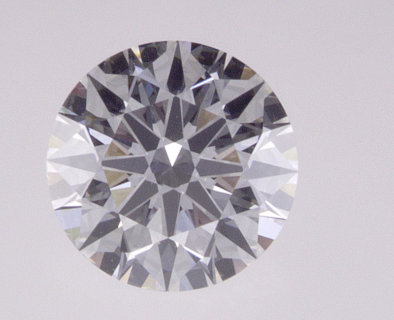 0.83 CT Round Lab-Grown Diamond Surrey Vancouver Canada Langley Burnaby Richmond