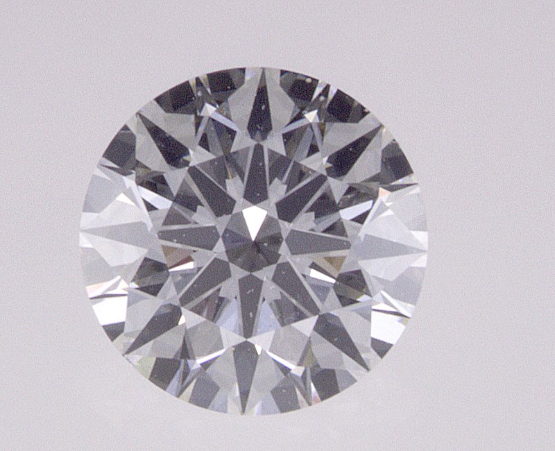 0.78 CT Round Lab-Grown Diamond Surrey Vancouver Canada Langley Burnaby Richmond