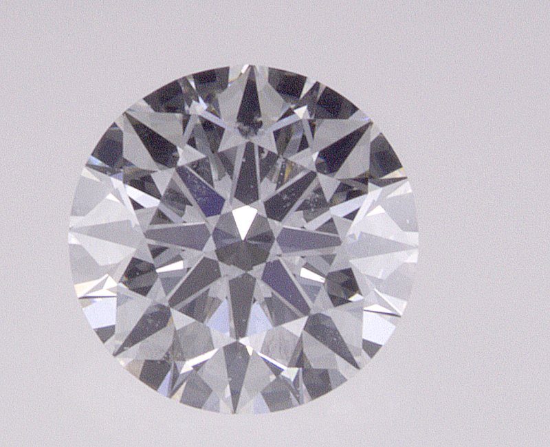 0.83 CT Round Lab-Grown Diamond Surrey Vancouver Canada Langley Burnaby Richmond