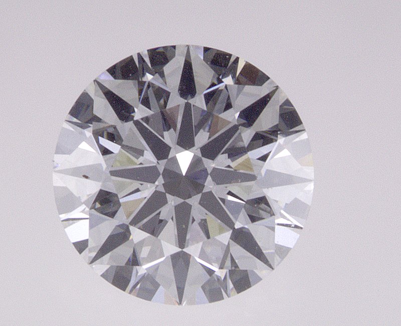 1.32 CT Round Lab-Grown Diamond Surrey Vancouver Canada Langley Burnaby Richmond