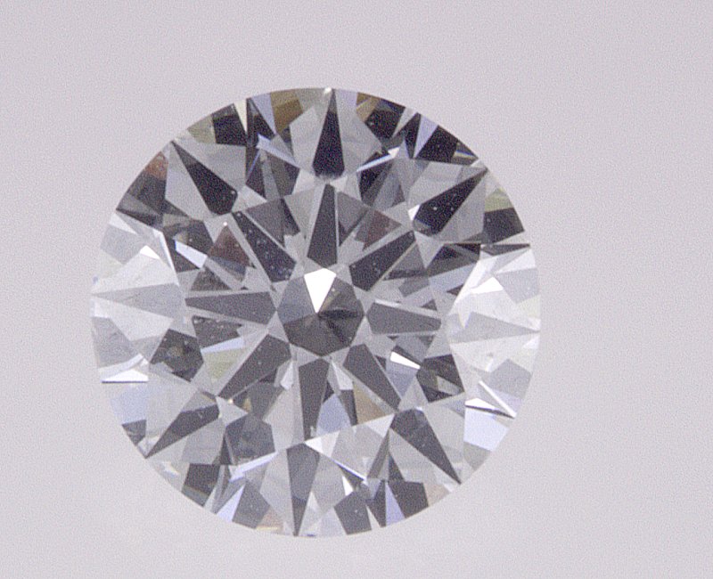 0.79 CT Round Lab-Grown Diamond Surrey Vancouver Canada Langley Burnaby Richmond