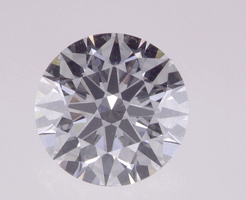 0.78 CT Round Lab-Grown Diamond Surrey Vancouver Canada Langley Burnaby Richmond