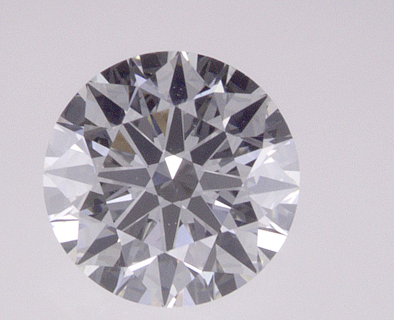 0.78 CT Round Lab-Grown Diamond Surrey Vancouver Canada Langley Burnaby Richmond