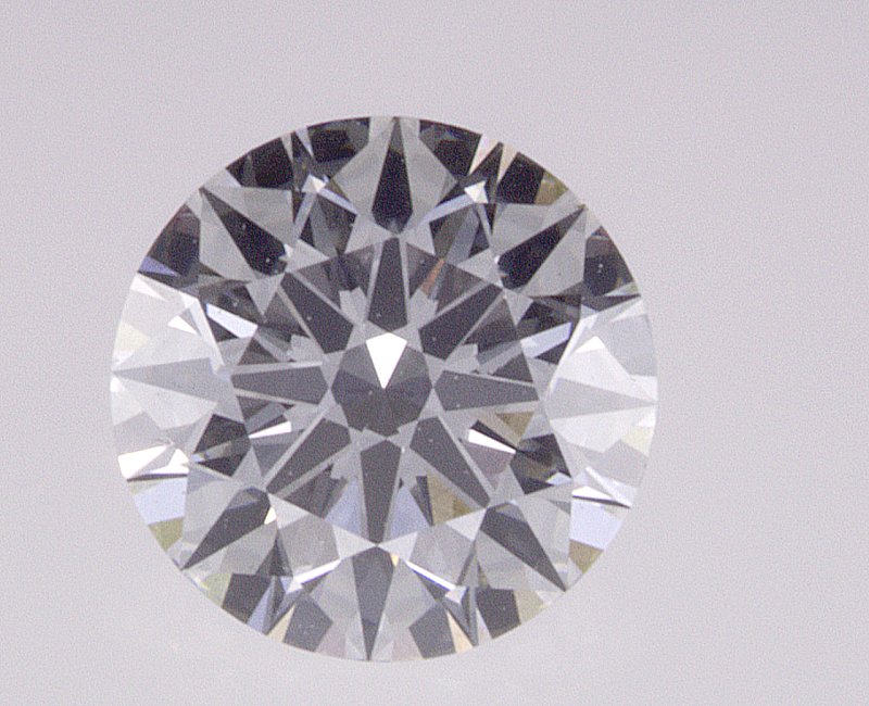 0.78 CT Round Lab-Grown Diamond Surrey Vancouver Canada Langley Burnaby Richmond