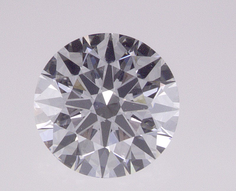 0.74 CT Round Lab-Grown Diamond Surrey Vancouver Canada Langley Burnaby Richmond