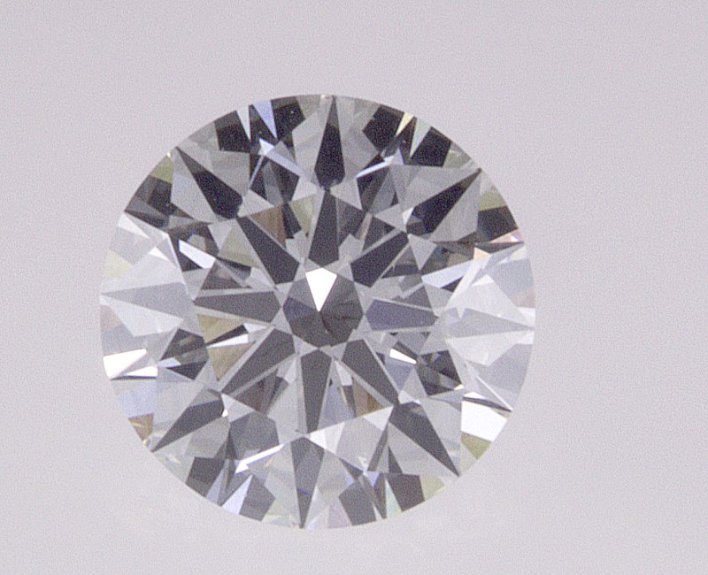 0.73 CT Round Lab-Grown Diamond Surrey Vancouver Canada Langley Burnaby Richmond