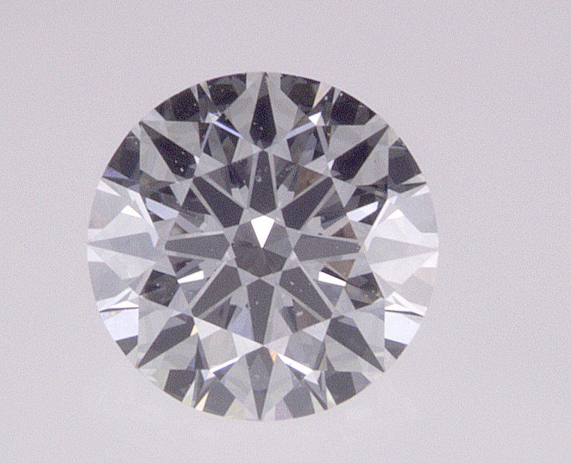 0.73 CT Round Lab-Grown Diamond Surrey Vancouver Canada Langley Burnaby Richmond
