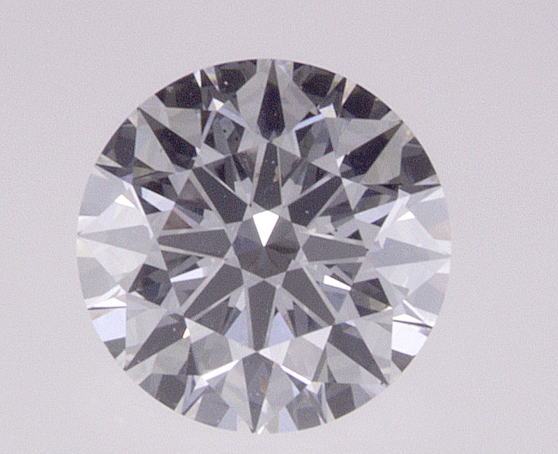 0.72 CT Round Lab-Grown Diamond Surrey Vancouver Canada Langley Burnaby Richmond