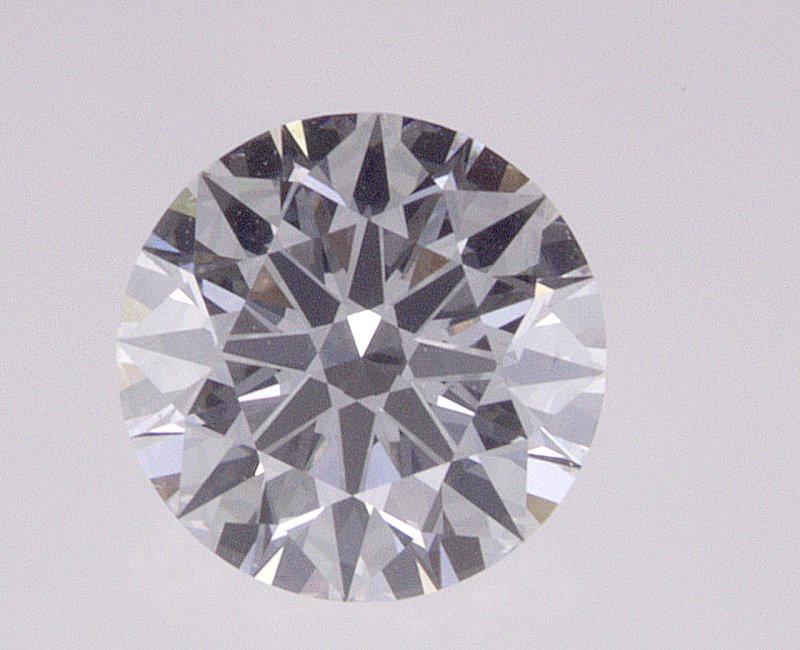 0.72 CT Round Lab-Grown Diamond Surrey Vancouver Canada Langley Burnaby Richmond