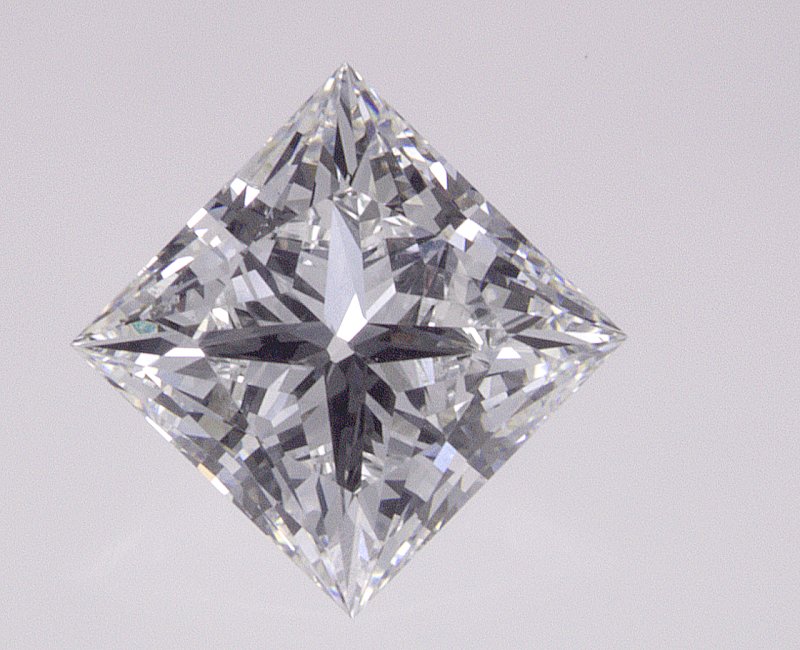 1.05 CT Square Lab-Grown Diamond Surrey Vancouver Canada Langley Burnaby Richmond