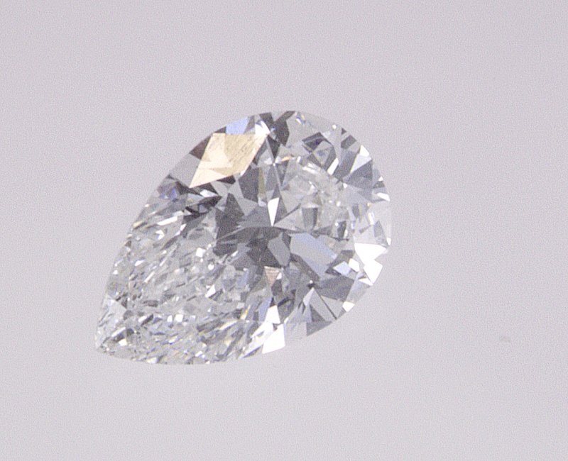 0.34 CT Pear Lab-Grown Diamond Surrey Vancouver Canada Langley Burnaby Richmond