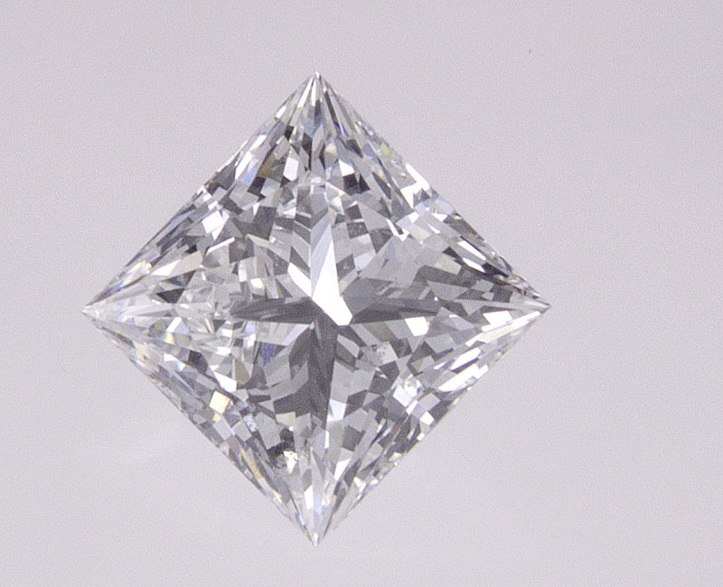 0.89 CT Square Lab-Grown Diamond Surrey Vancouver Canada Langley Burnaby Richmond