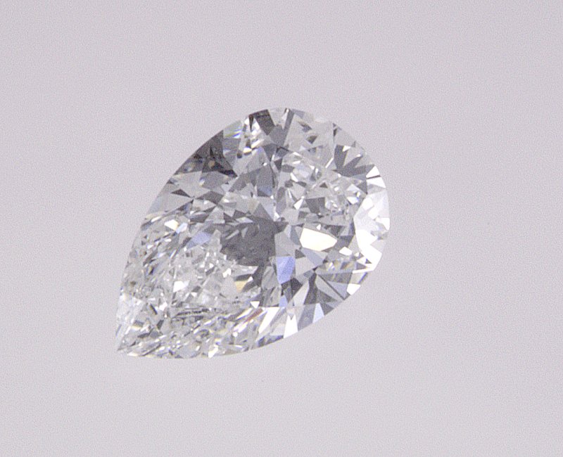 0.34 CT Pear Lab-Grown Diamond Surrey Vancouver Canada Langley Burnaby Richmond