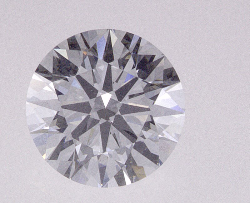 0.7 CT Round Lab-Grown Diamond Surrey Vancouver Canada Langley Burnaby Richmond