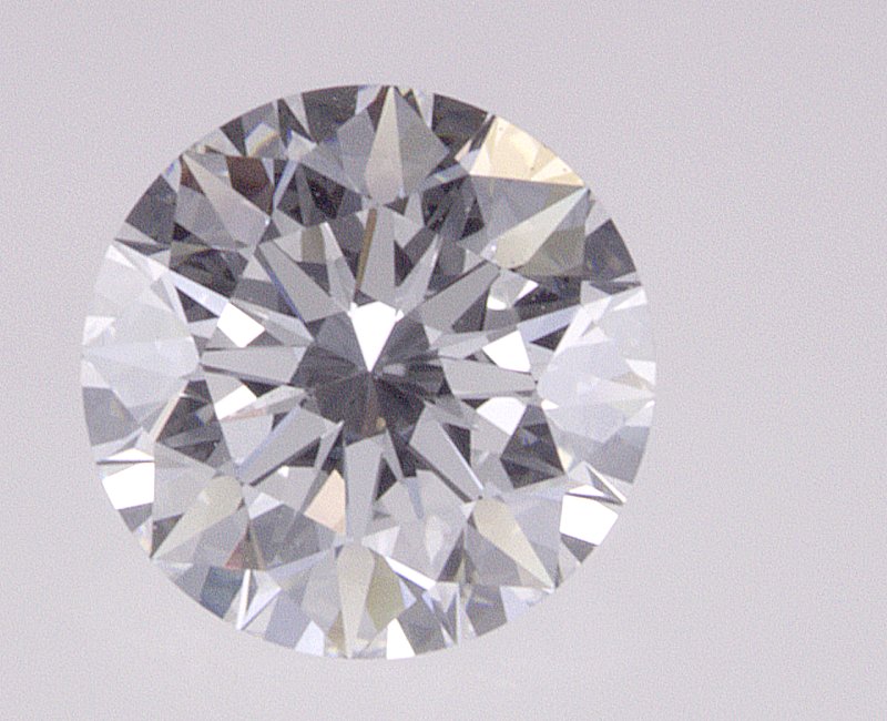 0.71 CT Round Lab-Grown Diamond Surrey Vancouver Canada Langley Burnaby Richmond