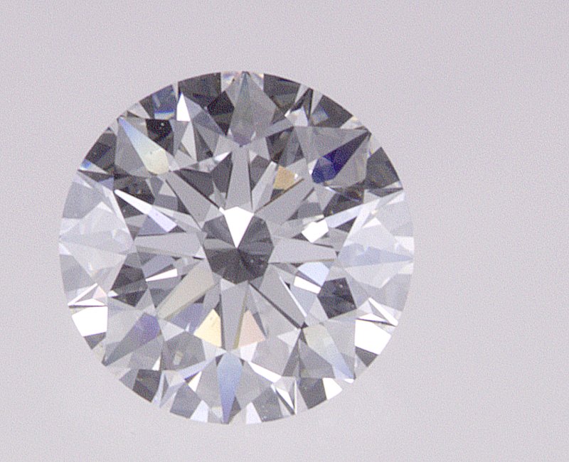 0.71 CT Round Lab-Grown Diamond Surrey Vancouver Canada Langley Burnaby Richmond