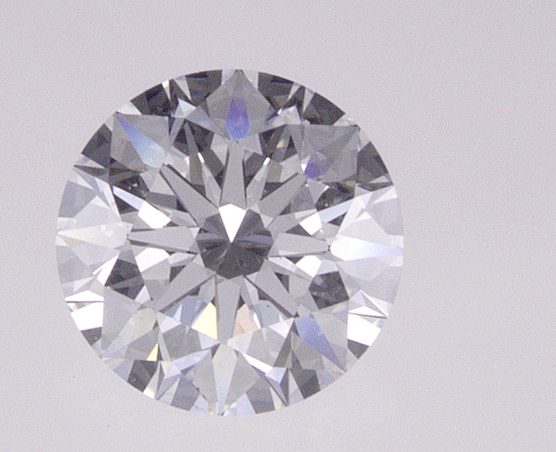 0.71 CT Round Lab-Grown Diamond Surrey Vancouver Canada Langley Burnaby Richmond