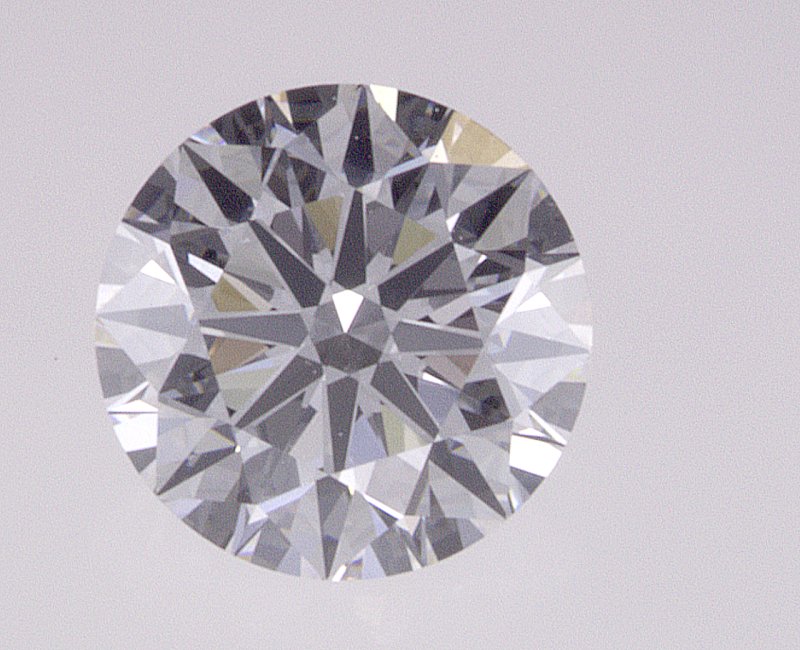 0.71 CT Round Lab-Grown Diamond Surrey Vancouver Canada Langley Burnaby Richmond