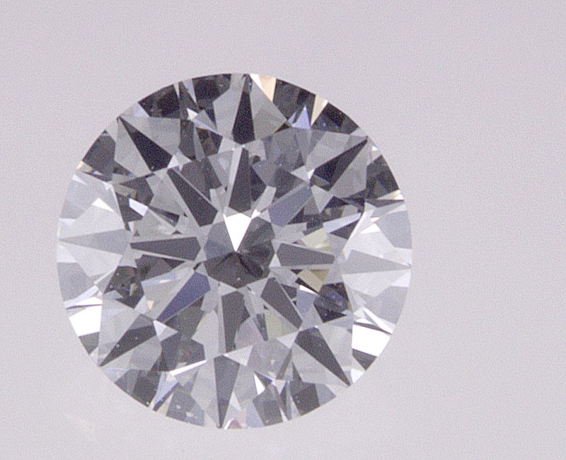 0.71 CT Round Lab-Grown Diamond Surrey Vancouver Canada Langley Burnaby Richmond