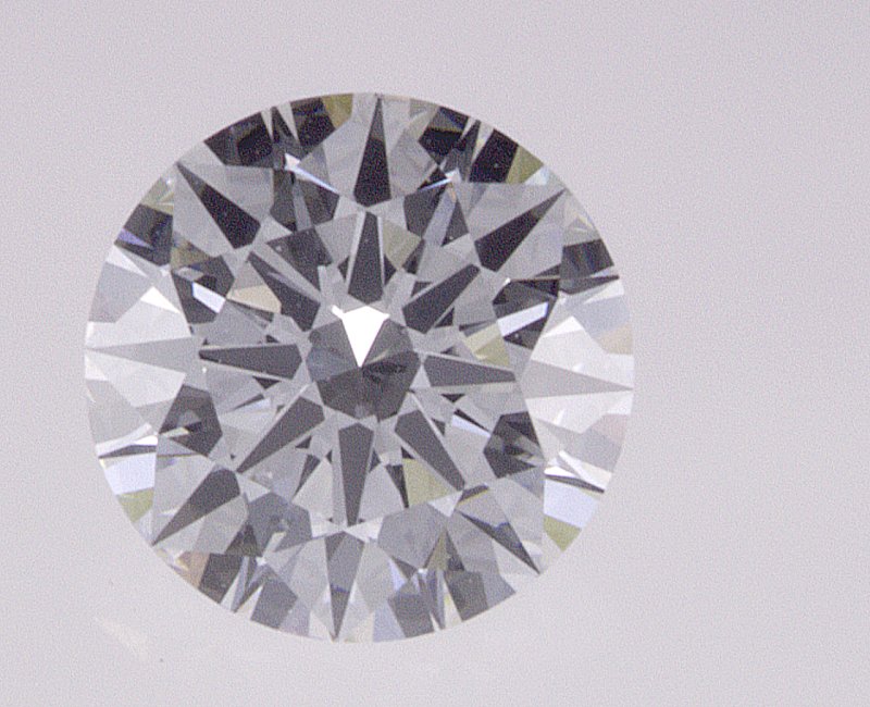 0.71 CT Round Lab-Grown Diamond Surrey Vancouver Canada Langley Burnaby Richmond