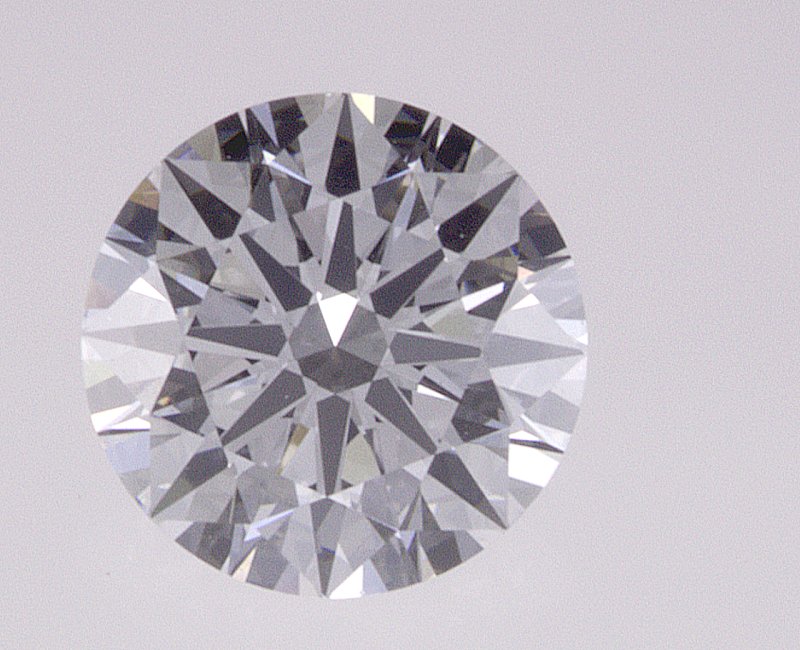 0.71 CT Round Lab-Grown Diamond Surrey Vancouver Canada Langley Burnaby Richmond