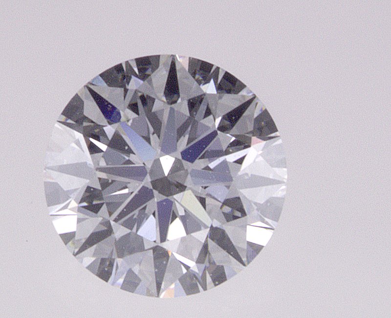 0.71 CT Round Lab-Grown Diamond Surrey Vancouver Canada Langley Burnaby Richmond