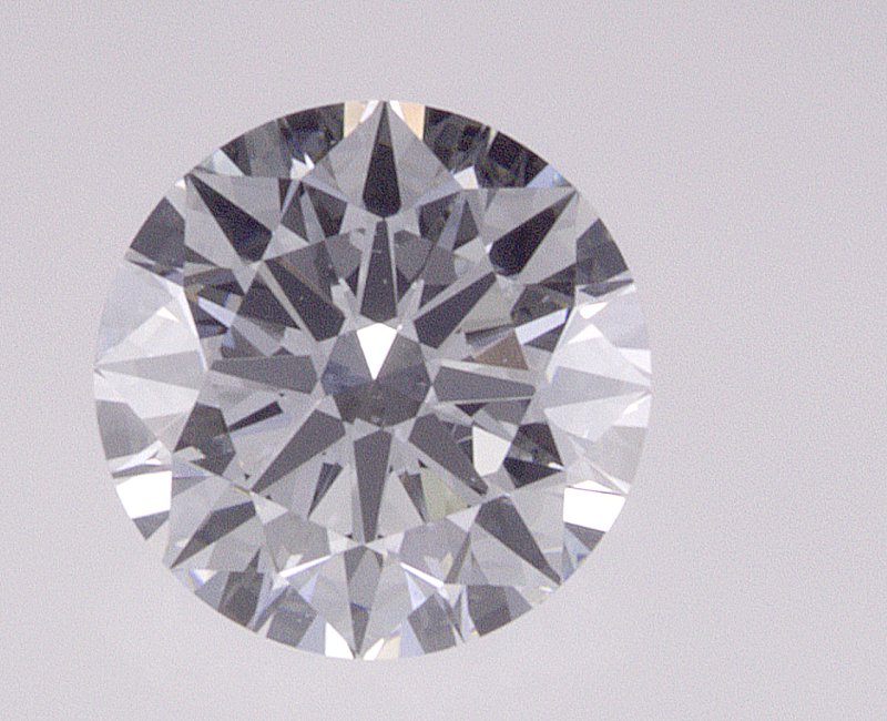 0.71 CT Round Lab-Grown Diamond Surrey Vancouver Canada Langley Burnaby Richmond