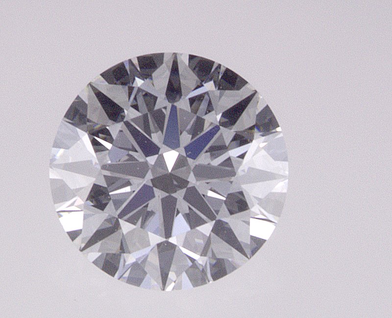 0.73 CT Round Lab-Grown Diamond Surrey Vancouver Canada Langley Burnaby Richmond