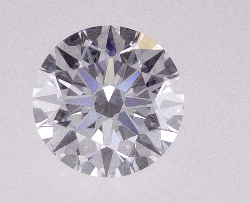 0.73 CT Round Lab-Grown Diamond Surrey Vancouver Canada Langley Burnaby Richmond