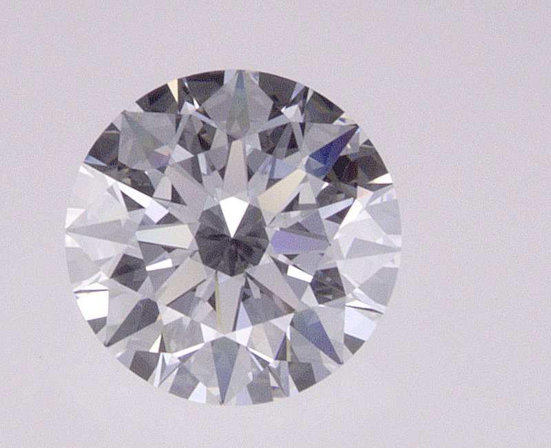 0.73 CT Round Lab-Grown Diamond Surrey Vancouver Canada Langley Burnaby Richmond