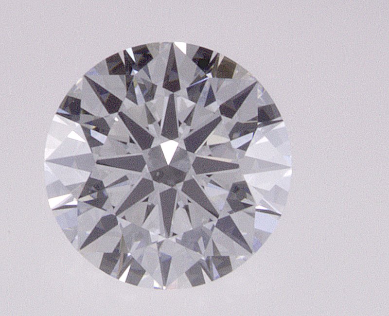 0.7 CT Round Lab-Grown Diamond Surrey Vancouver Canada Langley Burnaby Richmond