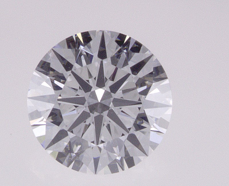 0.7 CT Round Lab-Grown Diamond Surrey Vancouver Canada Langley Burnaby Richmond