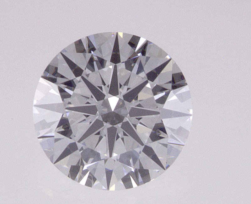 0.7 CT Round Lab-Grown Diamond Surrey Vancouver Canada Langley Burnaby Richmond