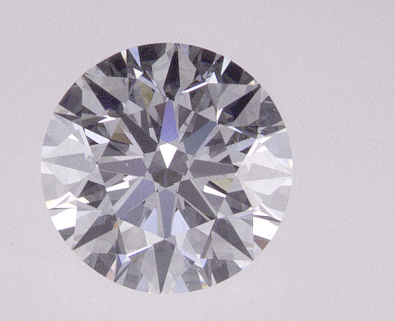 0.73 CT Round Lab-Grown Diamond Surrey Vancouver Canada Langley Burnaby Richmond