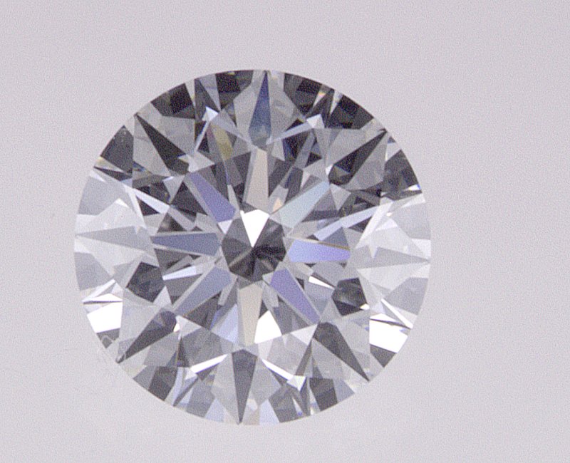 0.7 CT Round Lab-Grown Diamond Surrey Vancouver Canada Langley Burnaby Richmond