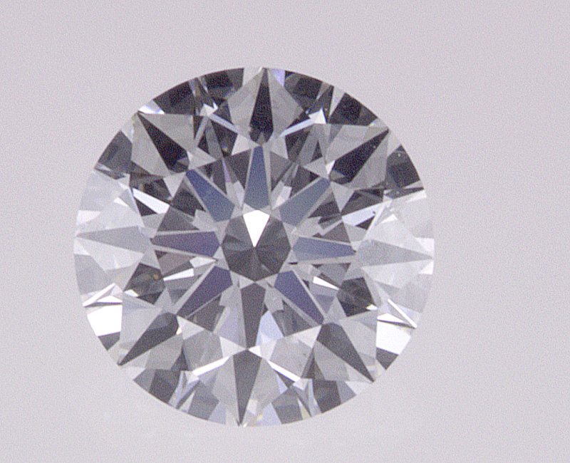 0.7 CT Round Lab-Grown Diamond Surrey Vancouver Canada Langley Burnaby Richmond