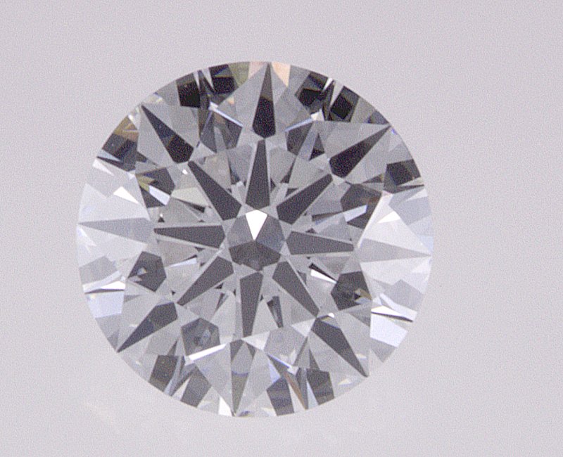 0.7 CT Round Lab-Grown Diamond Surrey Vancouver Canada Langley Burnaby Richmond