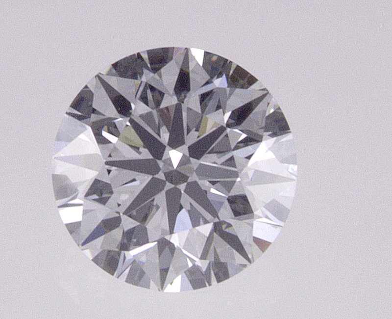 0.7 CT Round Lab-Grown Diamond Surrey Vancouver Canada Langley Burnaby Richmond